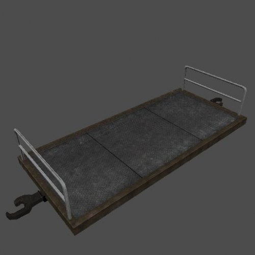 cargo_cart