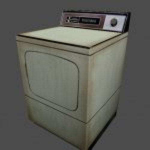 dryer