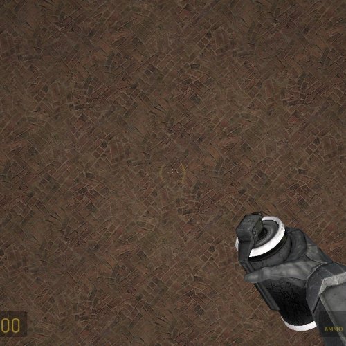 Black&White Nade