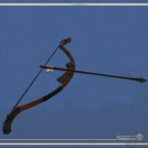 Huntsman Bow
