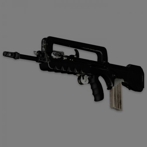 FAMAS-F1