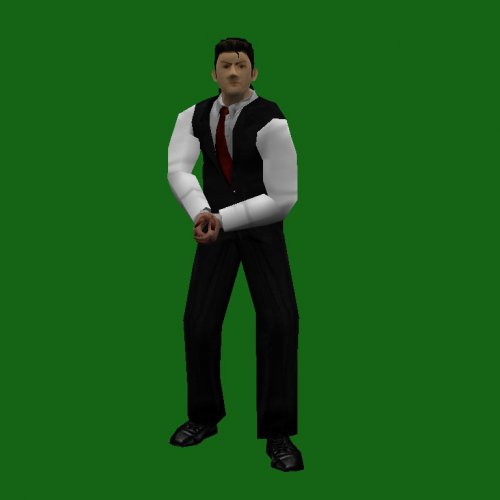 TriadWaiter