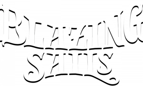 Blazing Sails (Раздача в EpicGamesStore)