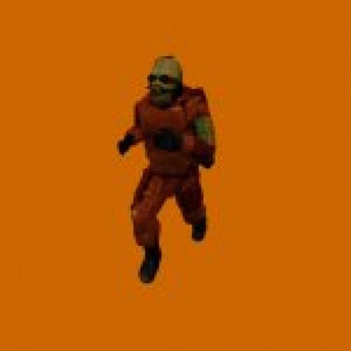 HL2 Beta Combine fodder