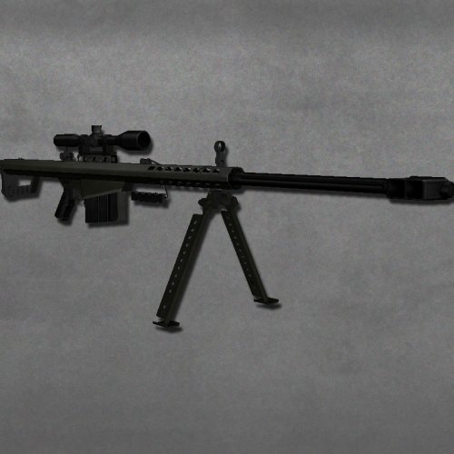 Barret M82