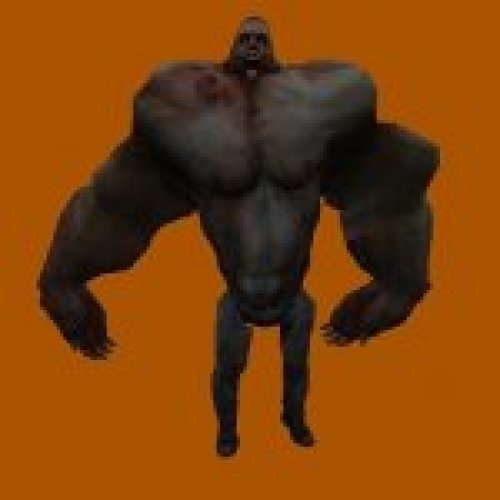 L4D Tank