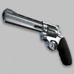 Taurus Raging Bull