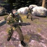 Combine Camo v.4
