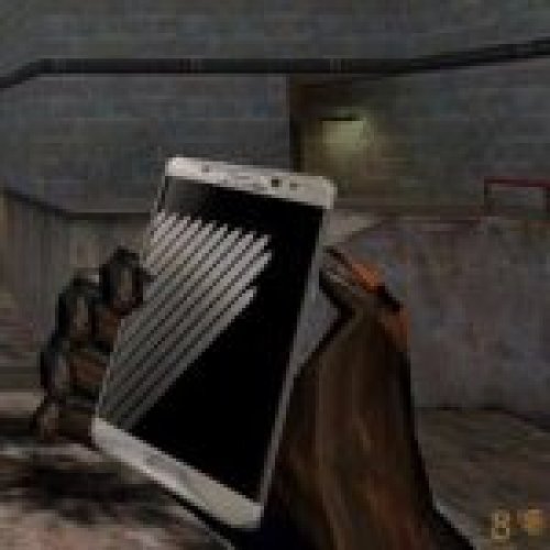 Samsung Galaxy Note 7