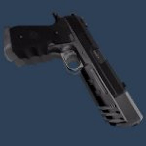 USP SOCOM COMPACT 1911CV Light