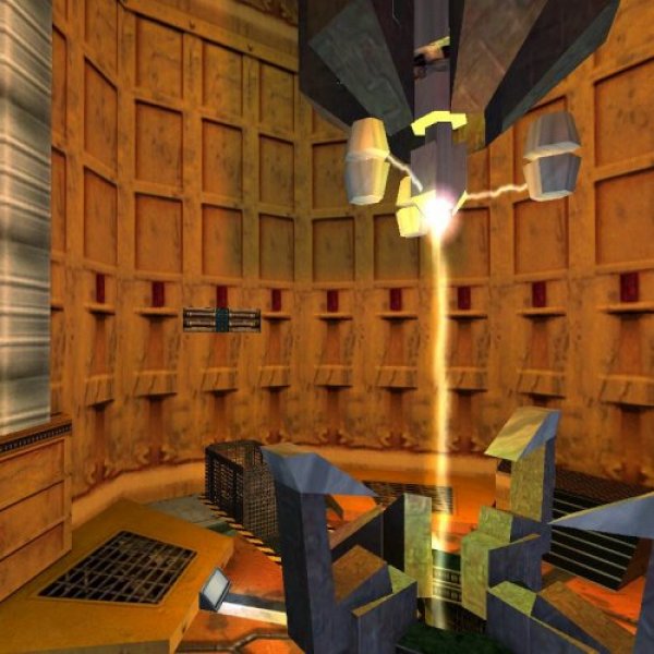 Half-Life: Source Fixed