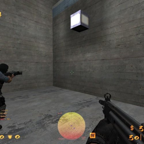 Mp5k Schmung