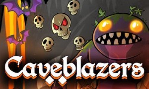 Caveblazers (Раздача в GOG)
