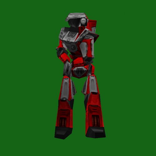 CherryBot
