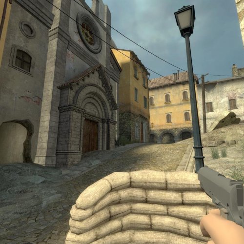 Cartoon-_Styled_Weapon_Pack