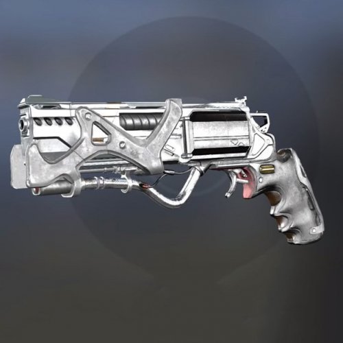 Sidewinder