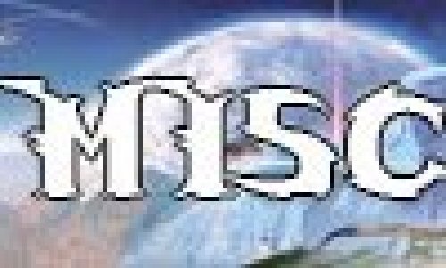 Misc