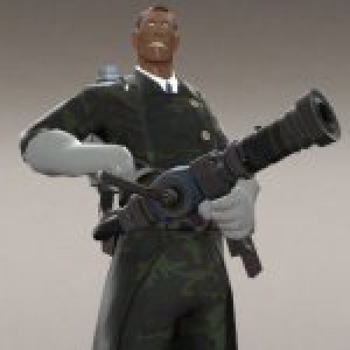 Медик WW2