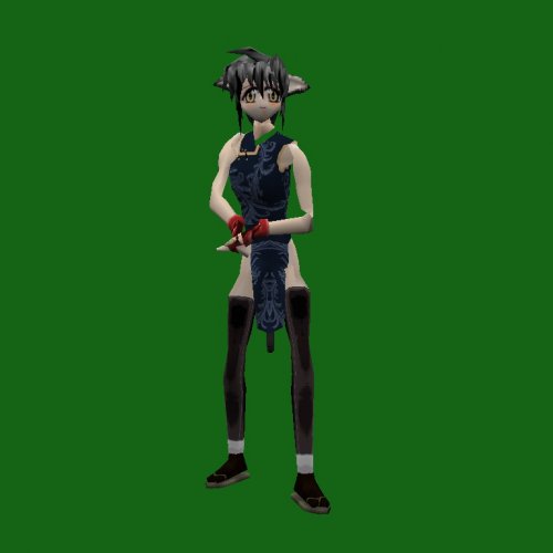 Milly_Kuro