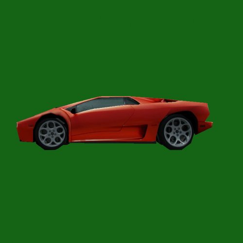 Ferarri