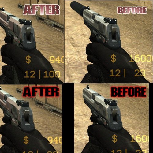 hk usp 2006