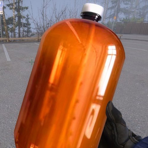 bottle