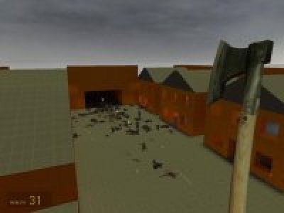 urbanwars