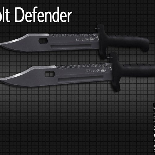Colt Defender