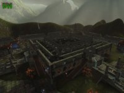BR-CTF-DM-{UEM}-DownFall