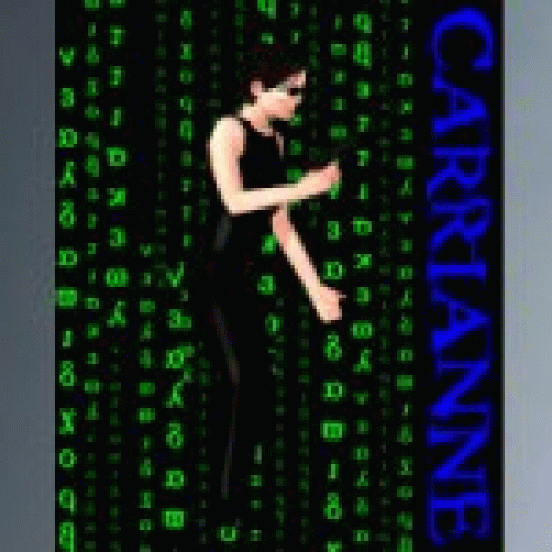 carrianne