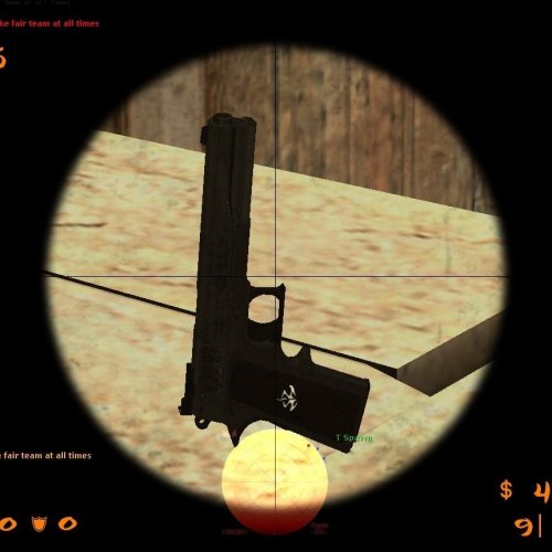 KFS Hardballer