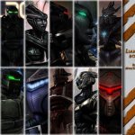 Liandribots II