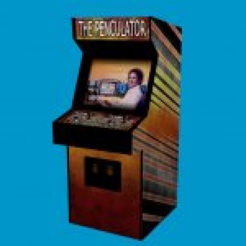 prop arcade