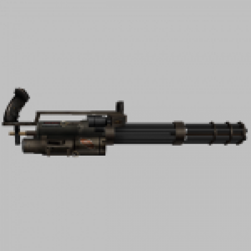 M49 - Vulcano