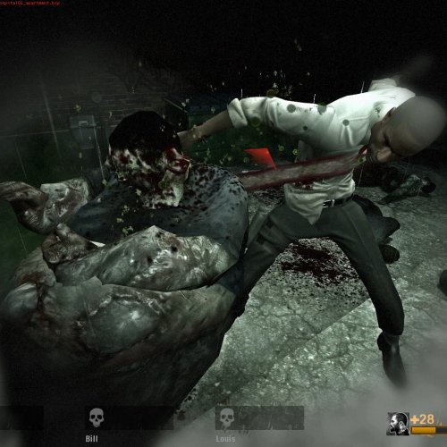 Dead4Left