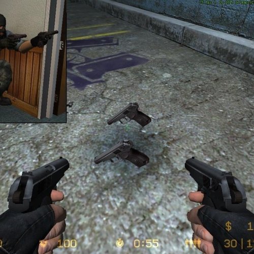 NR's Dual Makarov Conversion