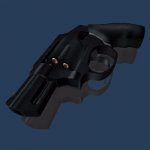 Taurus 850 Black