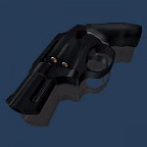 Taurus 850 Black