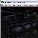 BSP Viewer