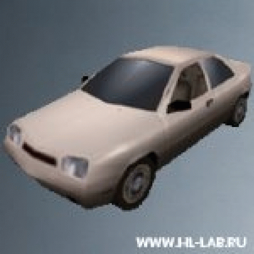 car sedan