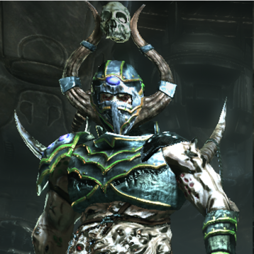 Azatoth