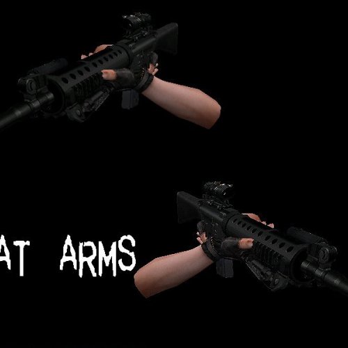 Tacitcal swat Aug