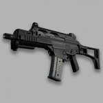 H&K G36C5