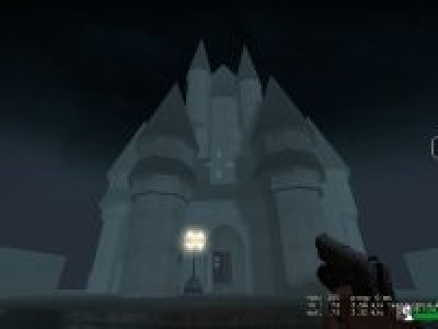 Fantazyland_Castle