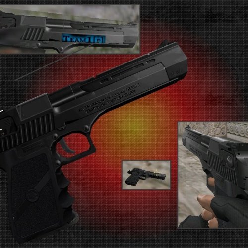 Stoke s MK XIX In All Black