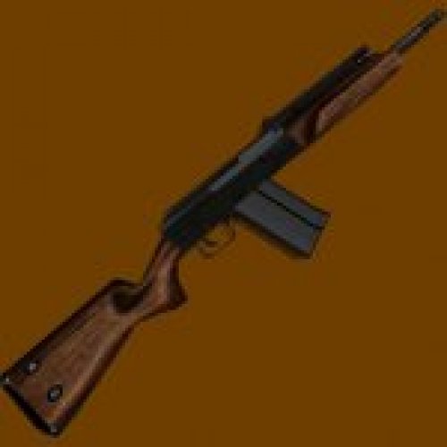 Сайга 12