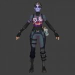 Dark Bomber