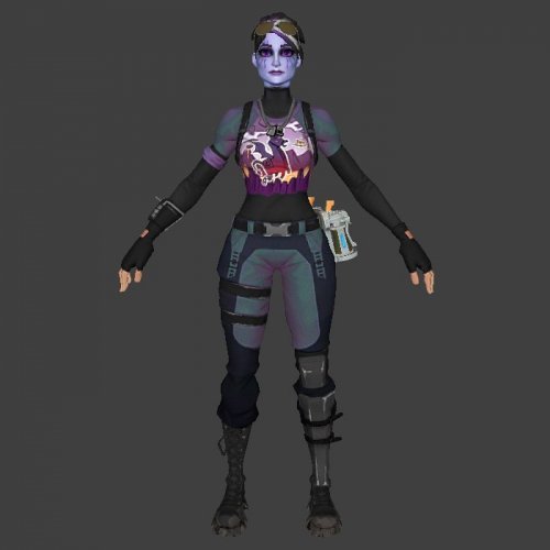 Dark Bomber