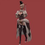 Fantasy Girl