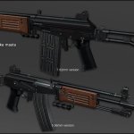 IMI Galil